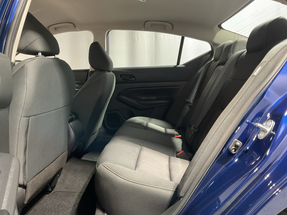 2023 Nissan Altima 2.5 S