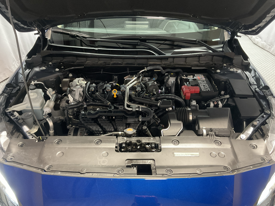 2023 Nissan Altima 2.5 S