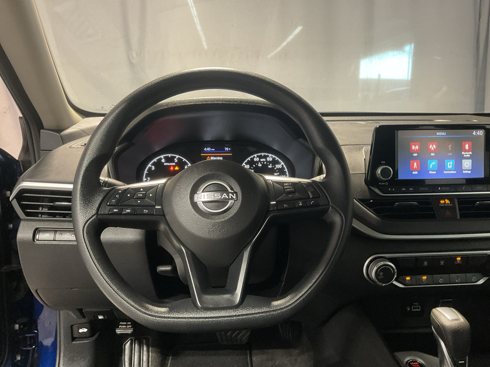 2023 Nissan Altima 2.5 S