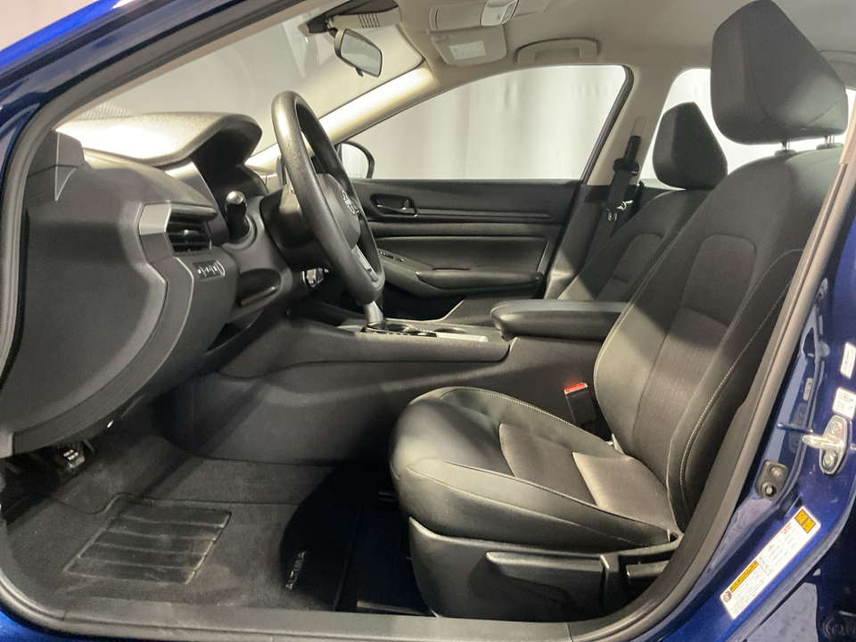 2023 Nissan Altima 2.5 S