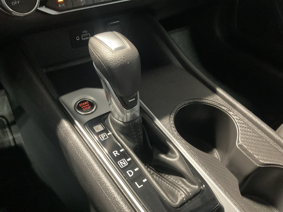 2023 Nissan Altima 2.5 S
