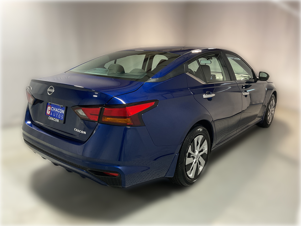 2023 Nissan Altima 2.5 S