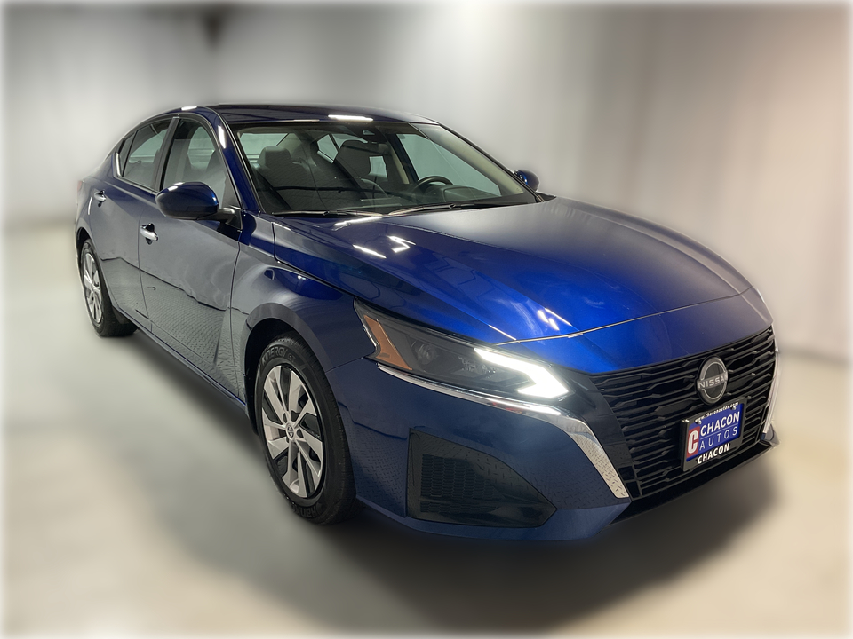 2023 Nissan Altima 2.5 S