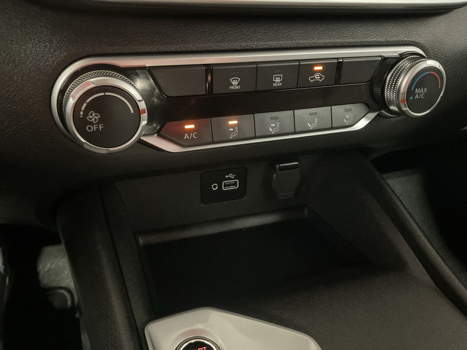 2023 Nissan Altima 2.5 S