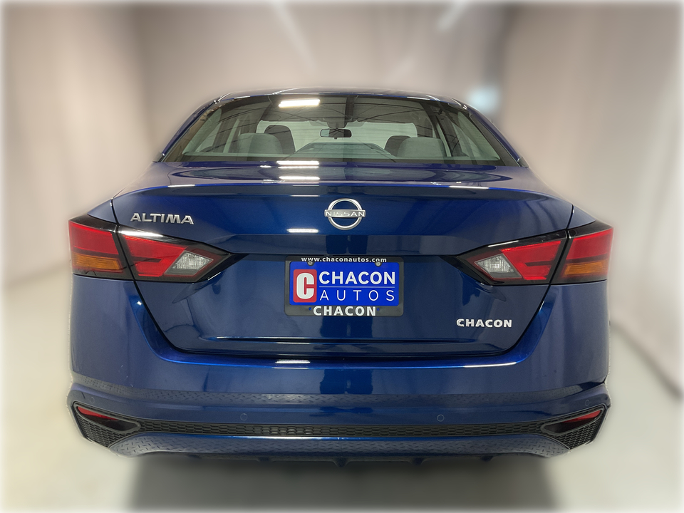 2023 Nissan Altima 2.5 S