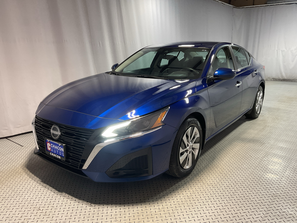2023 Nissan Altima 2.5 S