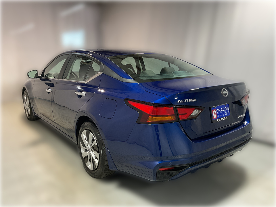 2023 Nissan Altima 2.5 S