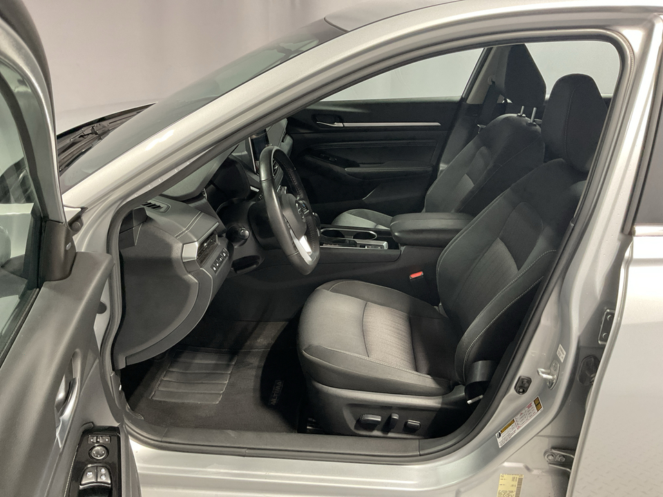 2021 Nissan Altima 2.5 SV AWD