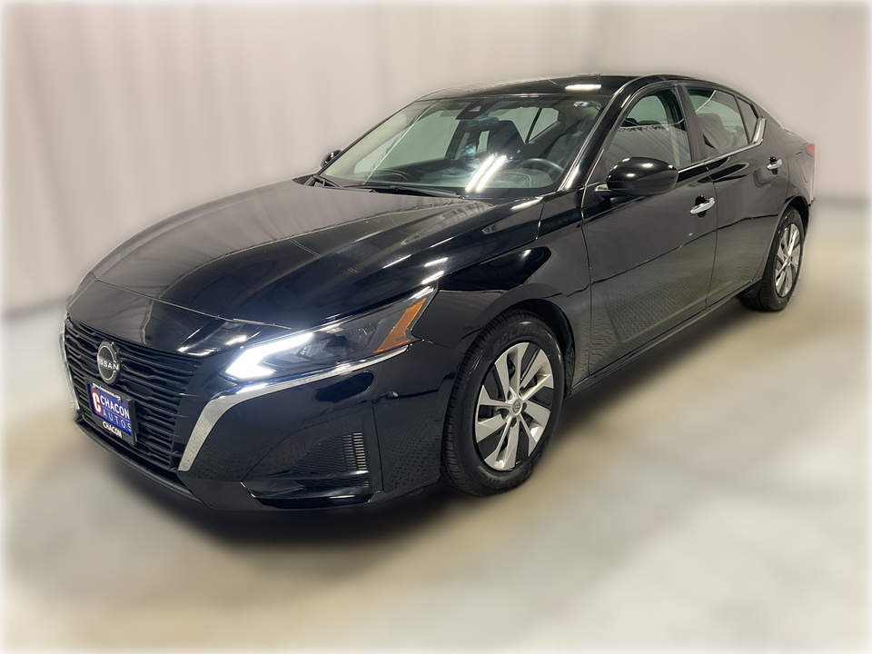2023 Nissan Altima 2.5 S