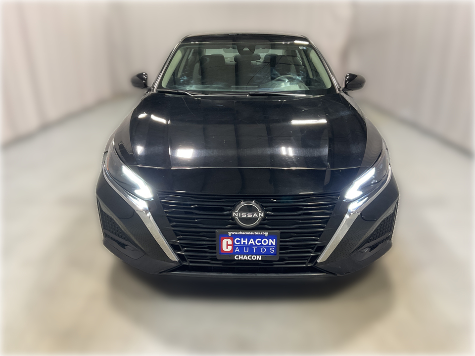 2023 Nissan Altima 2.5 S