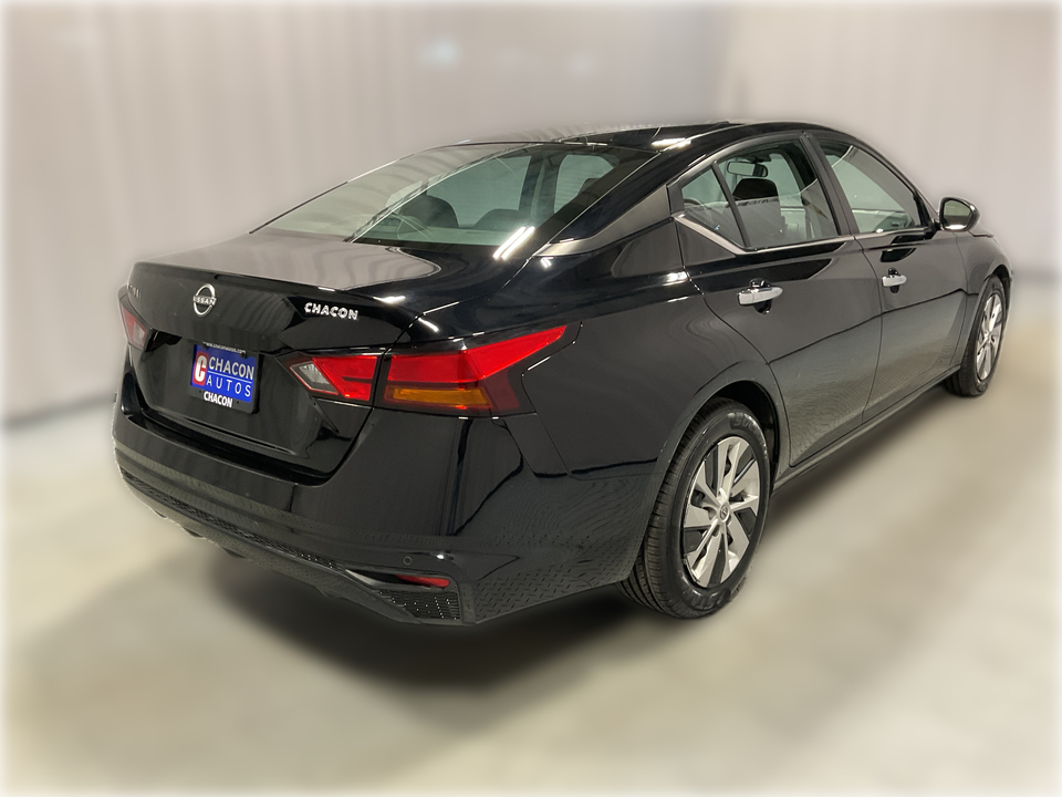 2023 Nissan Altima 2.5 S