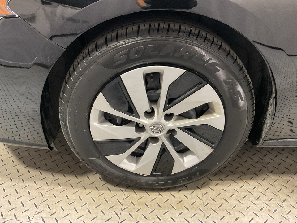 2023 Nissan Altima 2.5 S