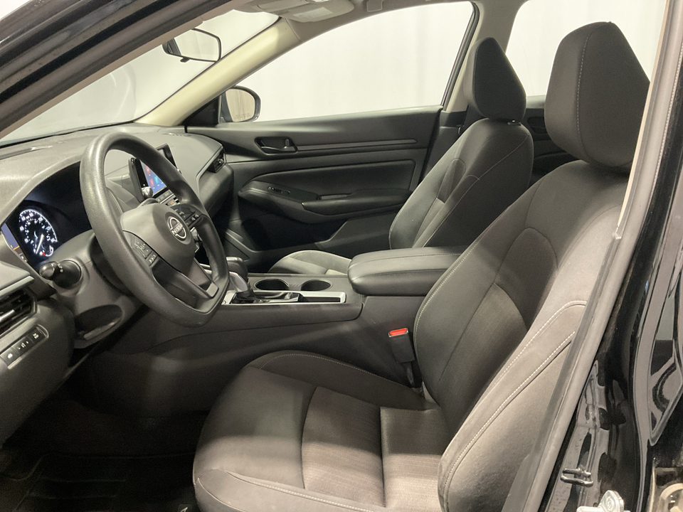 2023 Nissan Altima 2.5 S