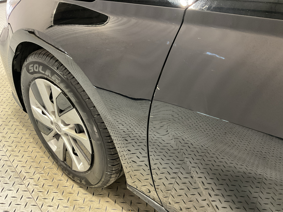 2023 Nissan Altima 2.5 S