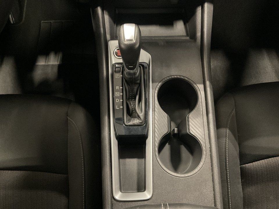 2023 Nissan Altima 2.5 S