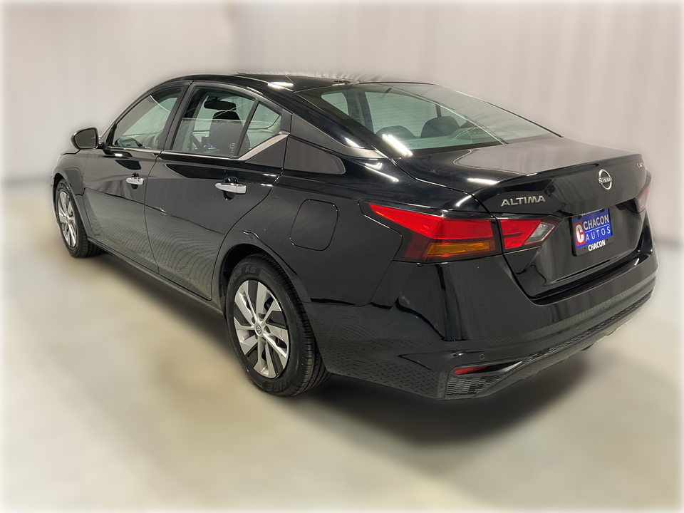 2023 Nissan Altima 2.5 S