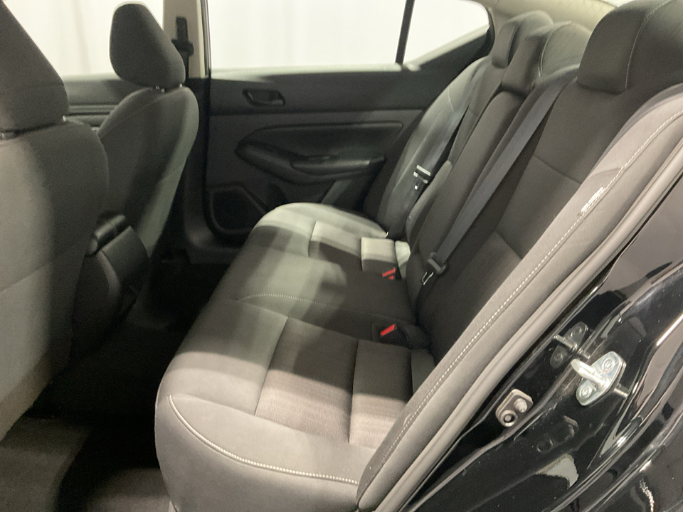 2023 Nissan Altima 2.5 S