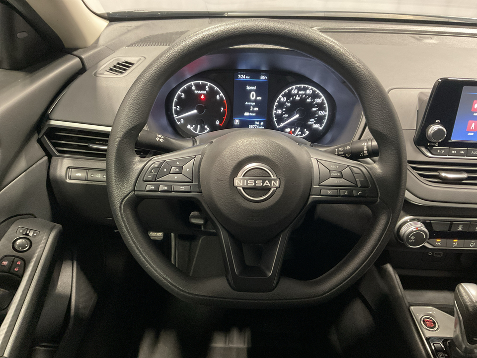 2023 Nissan Altima 2.5 S