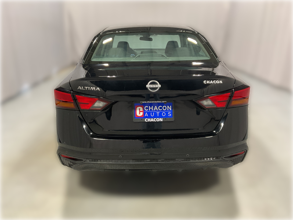 2023 Nissan Altima 2.5 S
