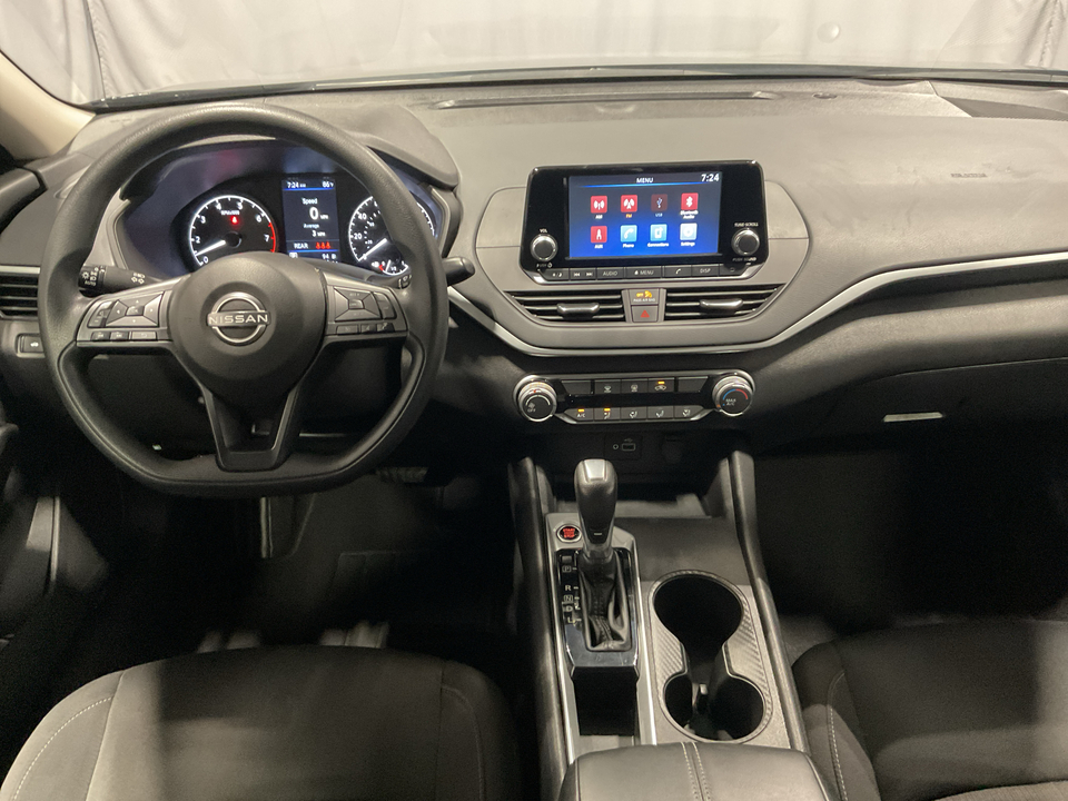 2023 Nissan Altima 2.5 S