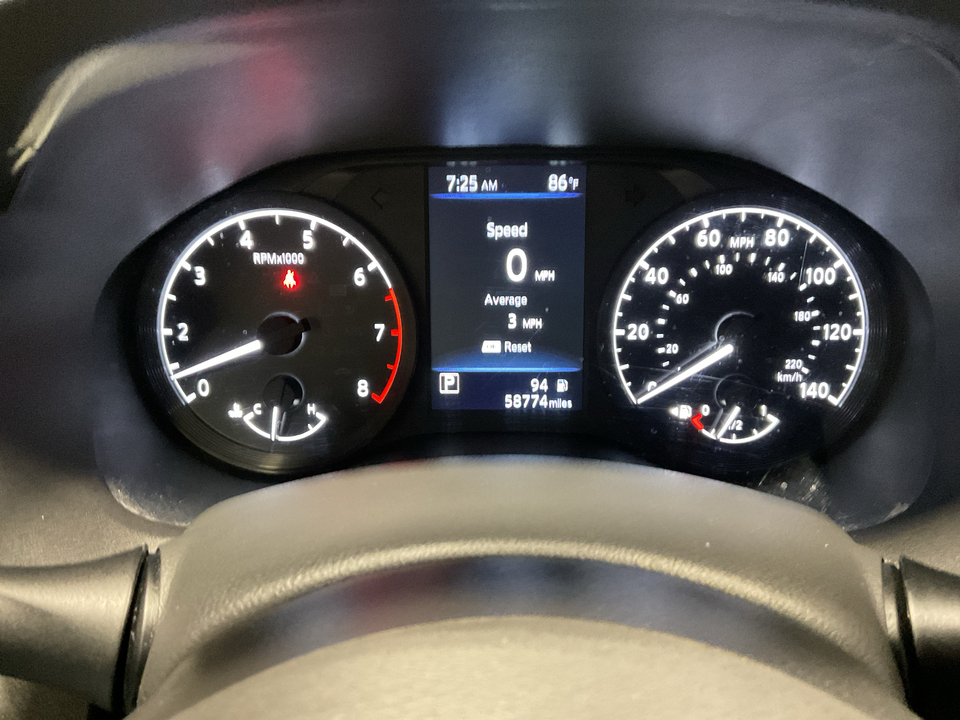 2023 Nissan Altima 2.5 S