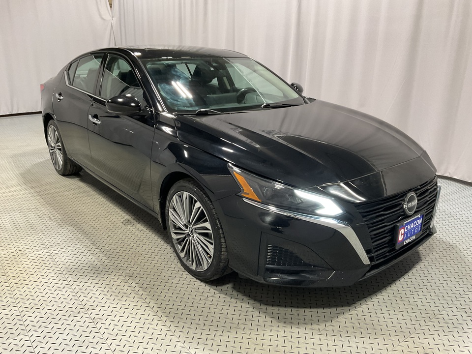 2023 Nissan Altima 2.5 SL AWD