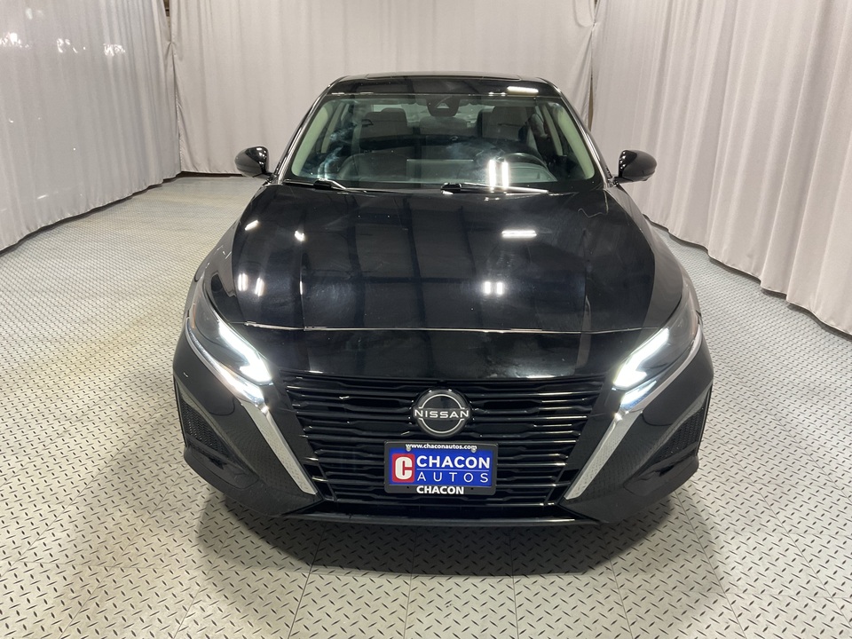 2023 Nissan Altima 2.5 SL AWD