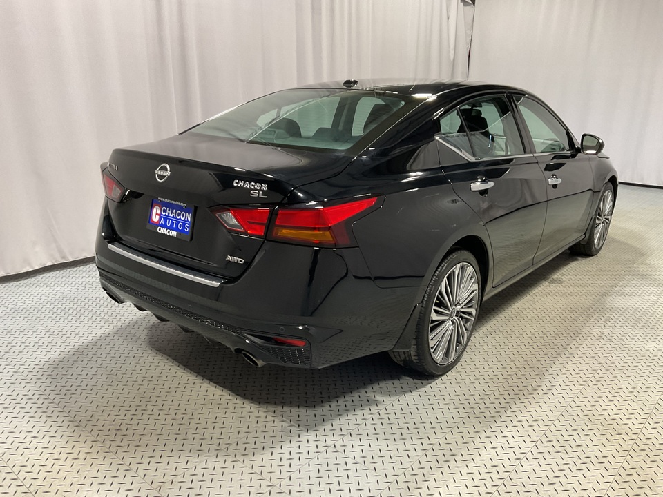 2023 Nissan Altima 2.5 SL AWD