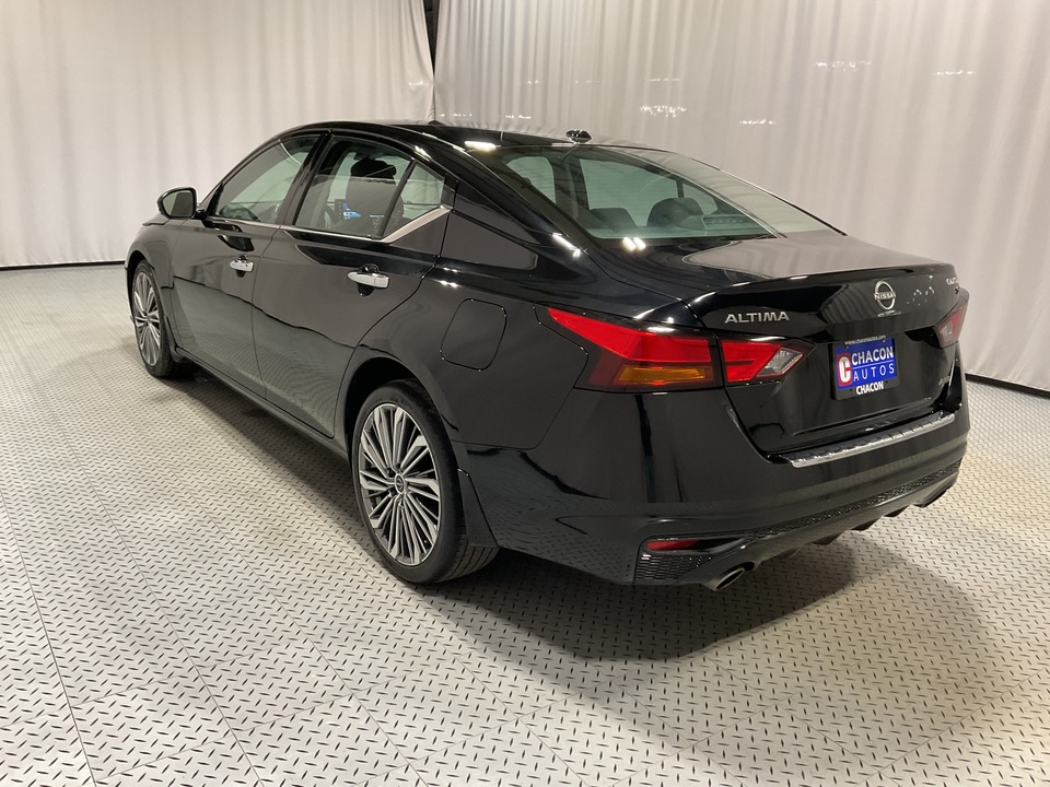 2023 Nissan Altima 2.5 SL AWD