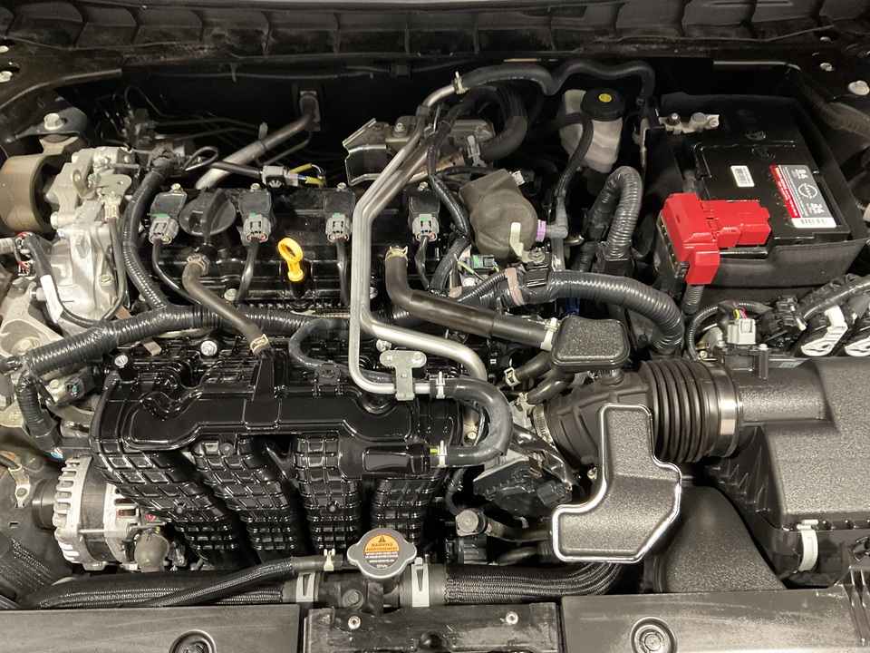 2023 Nissan Altima 2.5 SL AWD