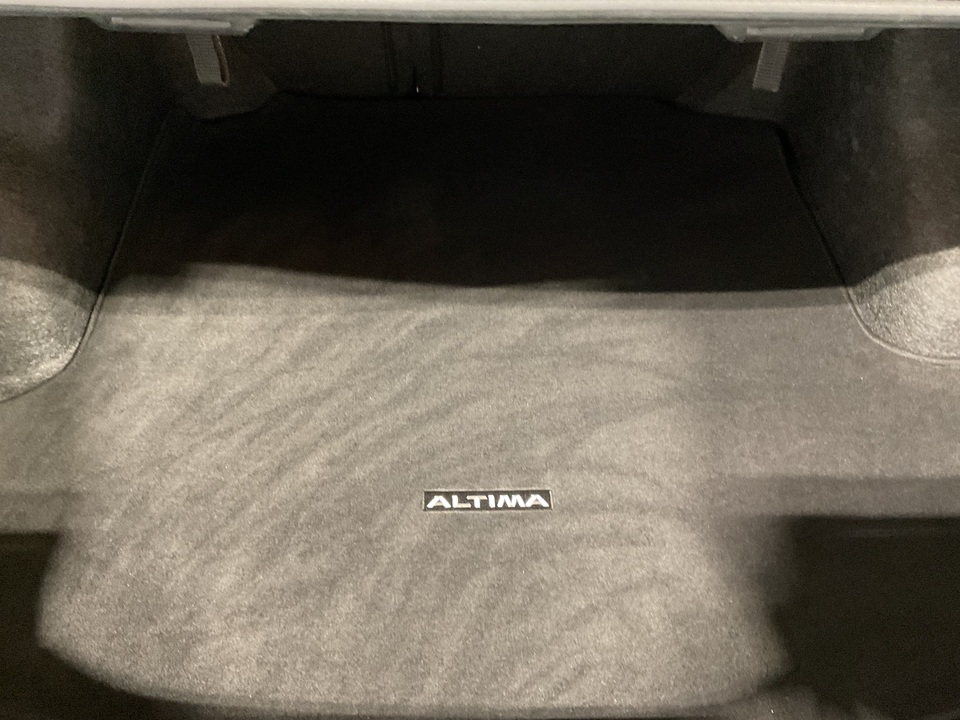 2023 Nissan Altima 2.5 SL AWD