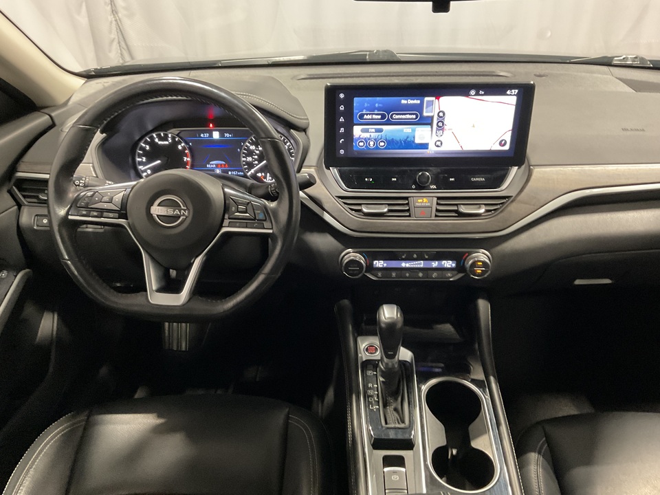 2023 Nissan Altima 2.5 SL AWD