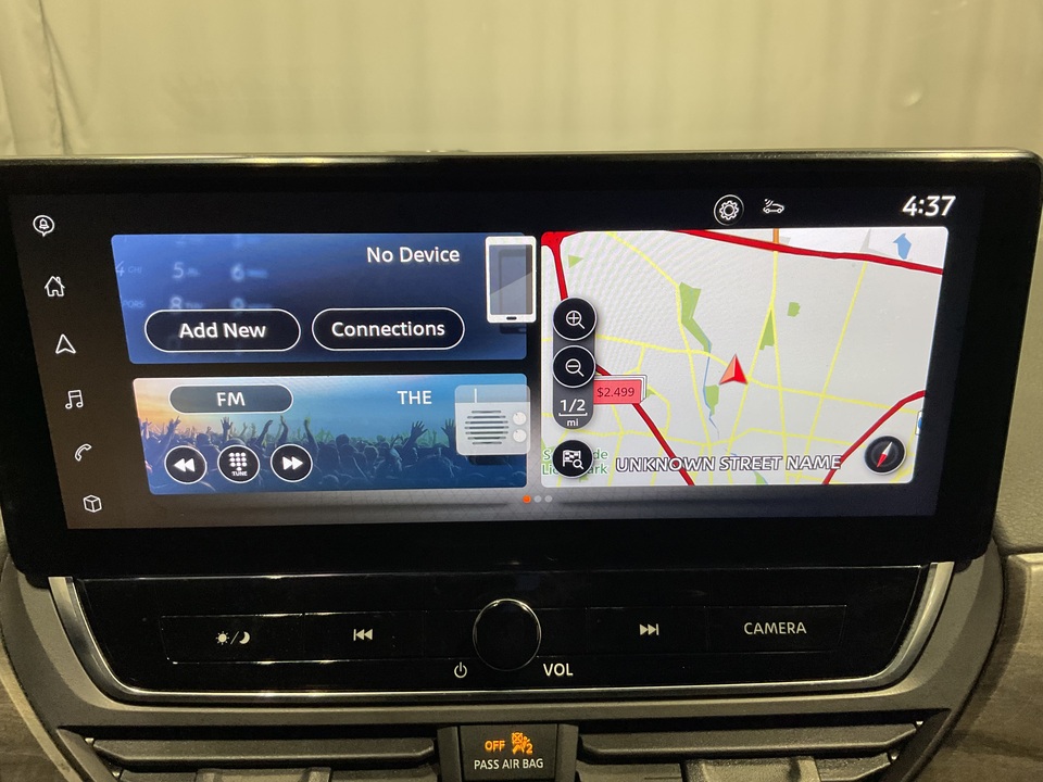 2023 Nissan Altima 2.5 SL AWD