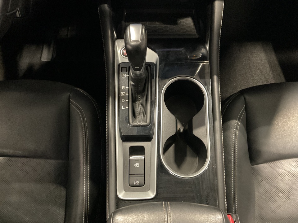 2023 Nissan Altima 2.5 SL AWD