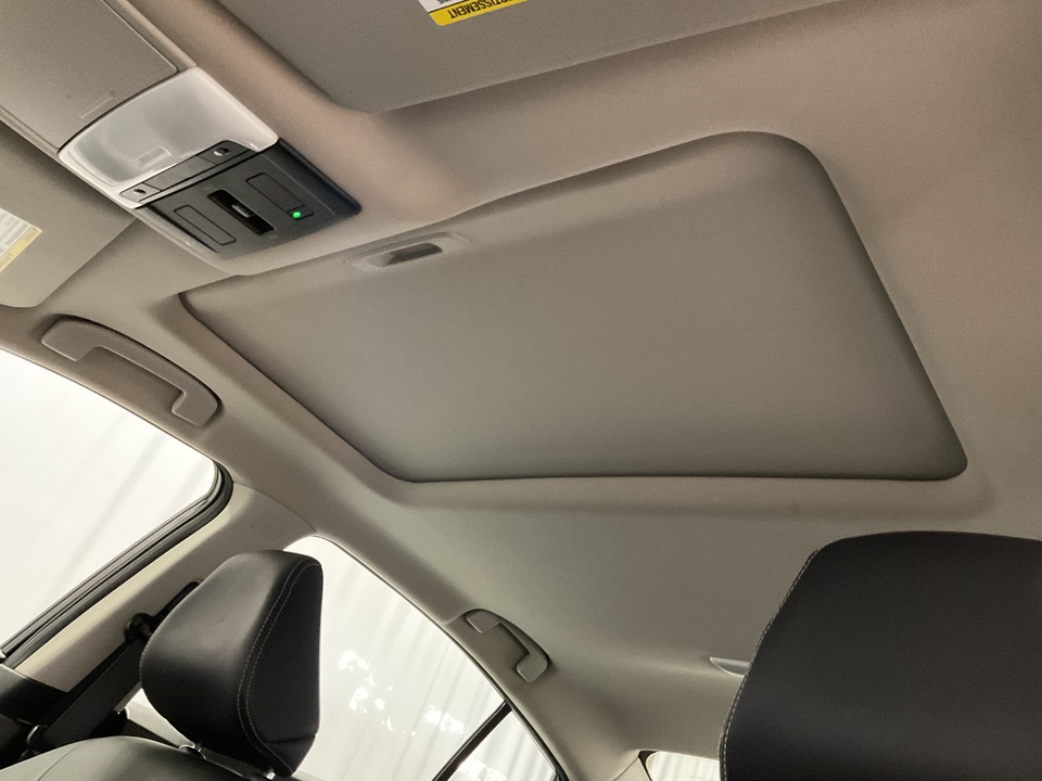 2023 Nissan Altima 2.5 SL AWD