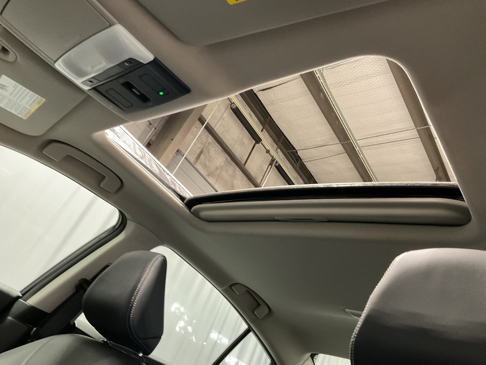 2023 Nissan Altima 2.5 SL AWD