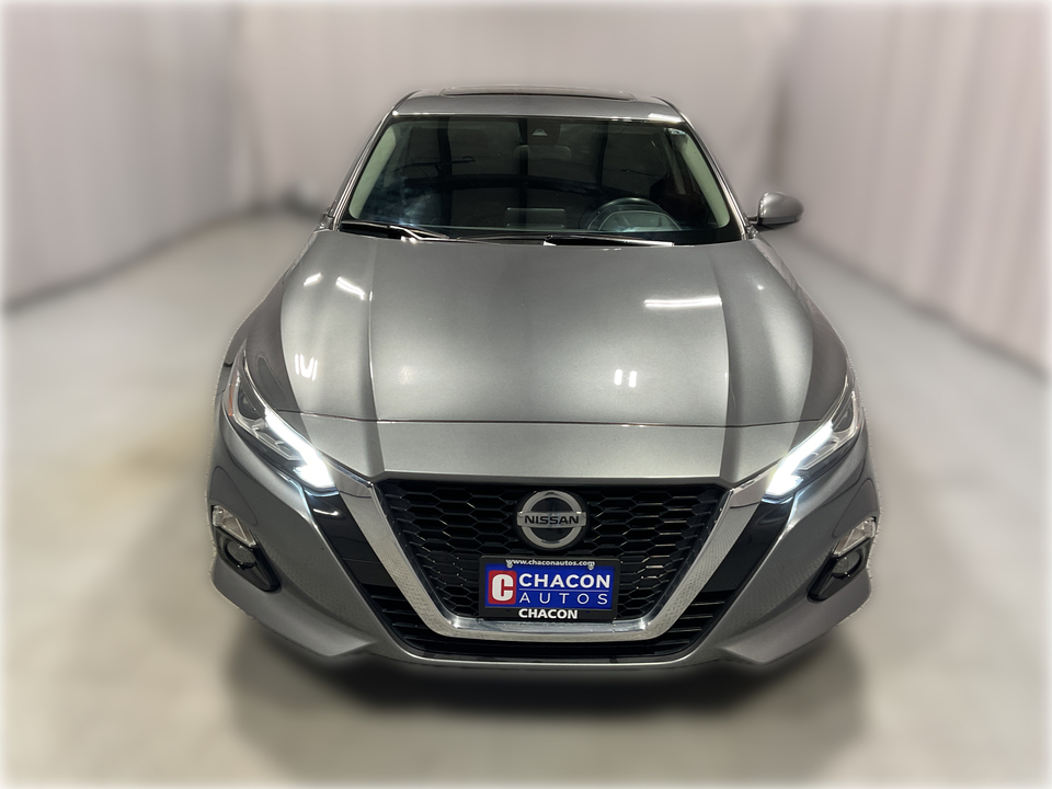 2022 Nissan Altima 2.5 SL