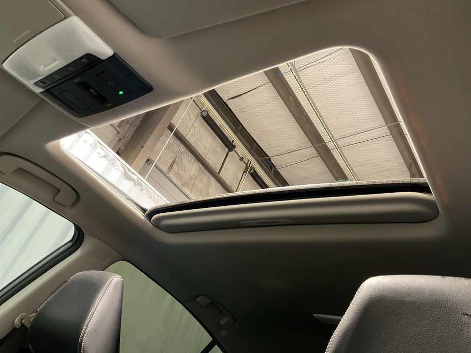 2022 Nissan Altima 2.5 SL