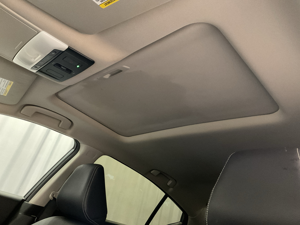 2022 Nissan Altima 2.5 SL