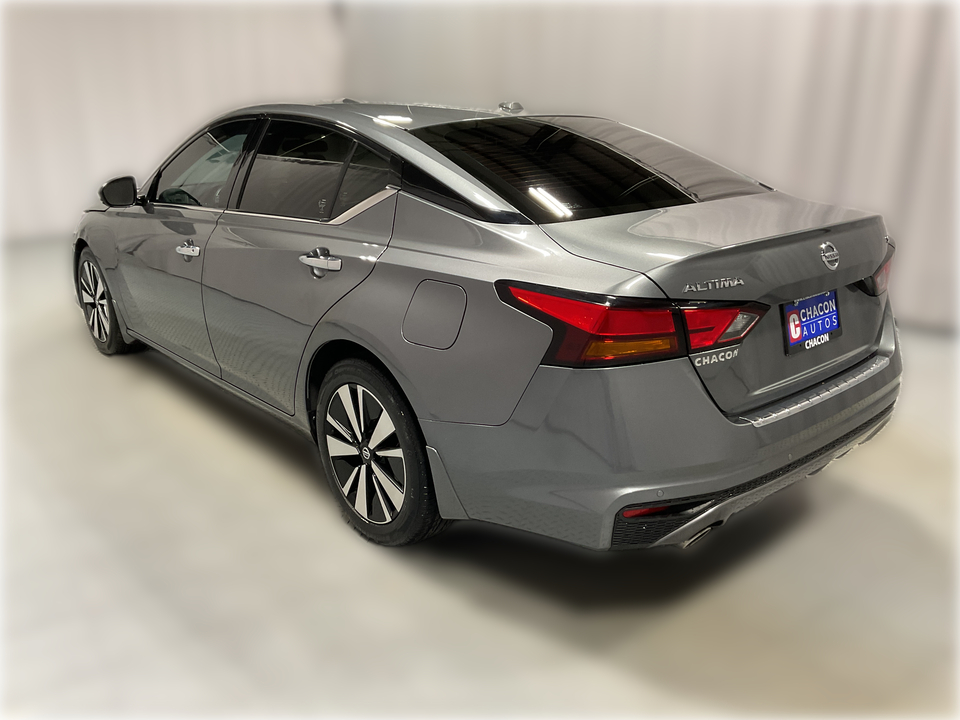 2022 Nissan Altima 2.5 SL