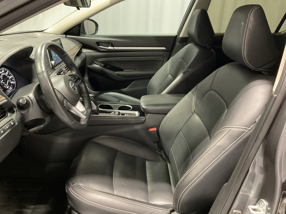 2022 Nissan Altima 2.5 SL