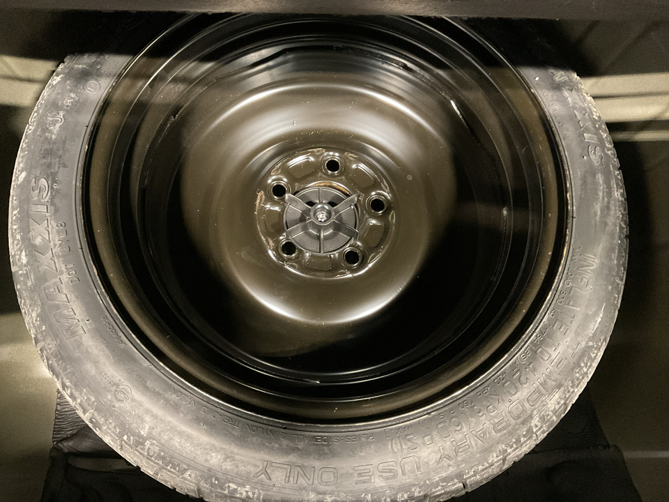 2022 Nissan Altima 2.5 SL