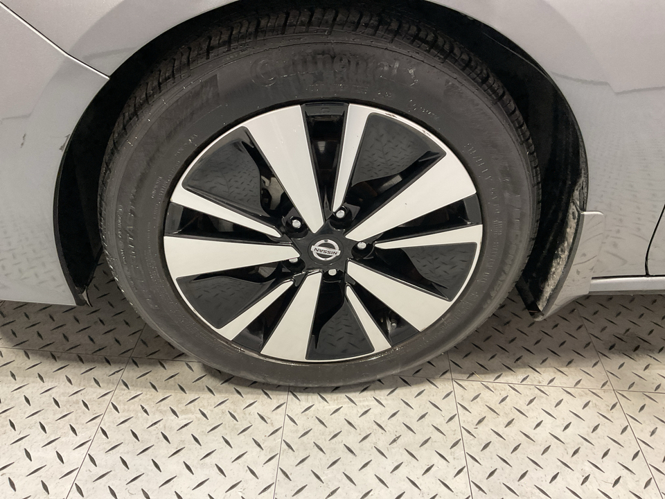 2022 Nissan Altima 2.5 SL