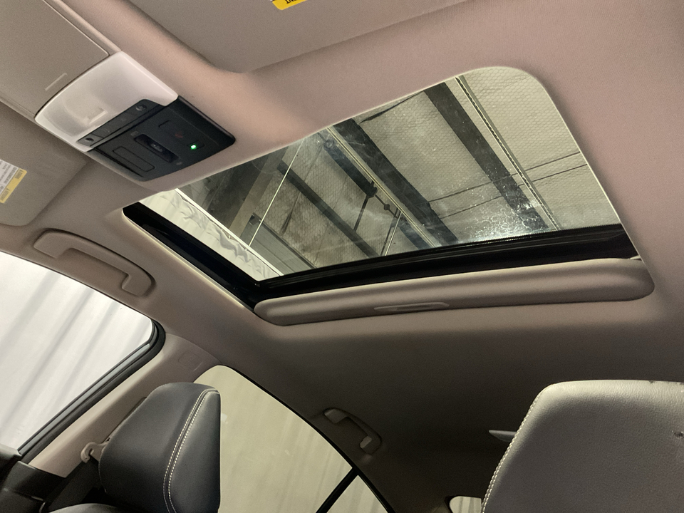 2022 Nissan Altima 2.5 SL