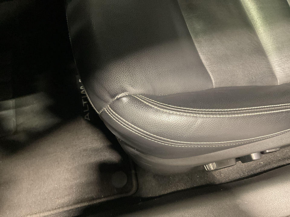 2022 Nissan Altima 2.5 SL