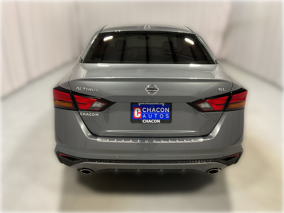 2022 Nissan Altima 2.5 SL