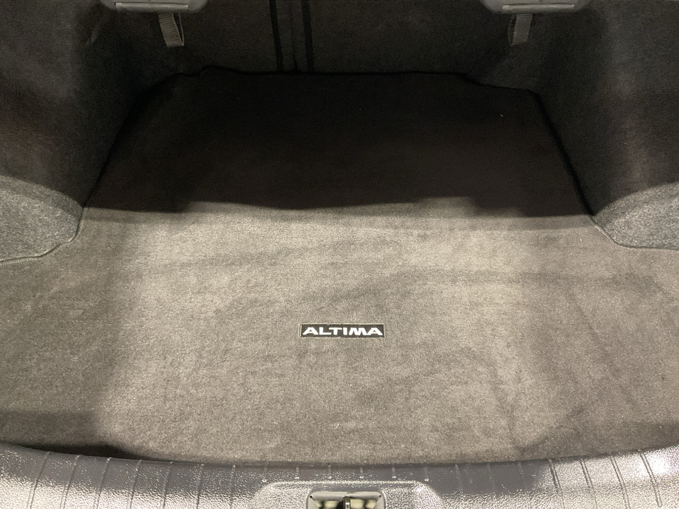 2022 Nissan Altima 2.5 SL