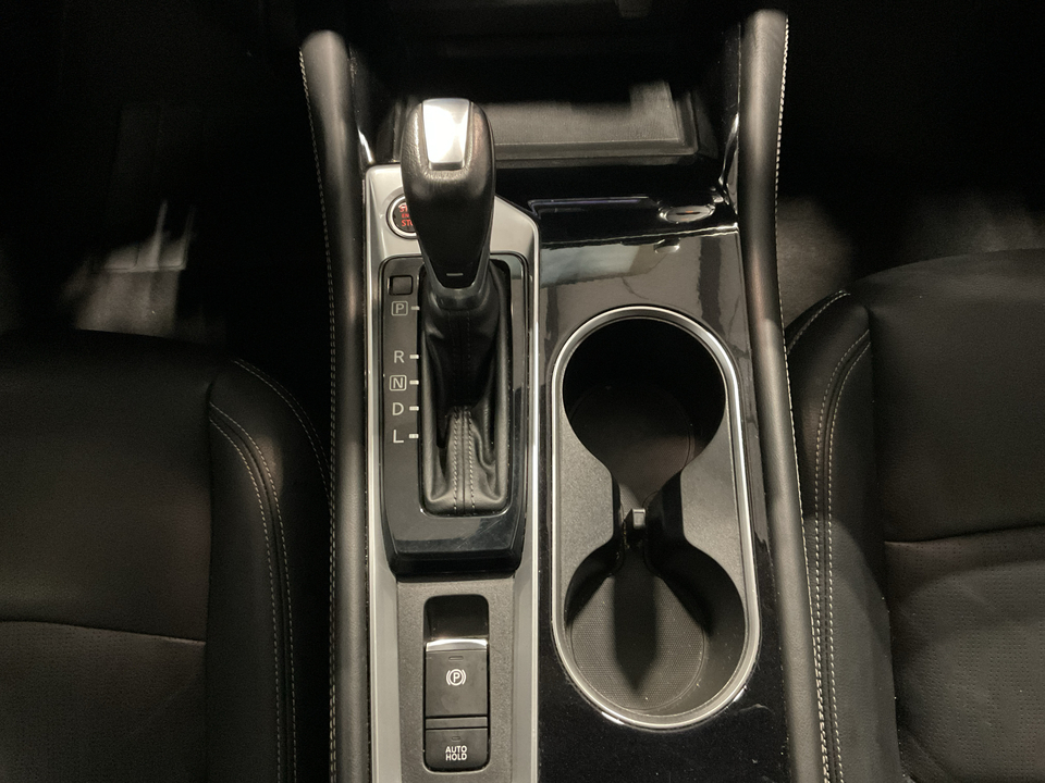 2022 Nissan Altima 2.5 SL