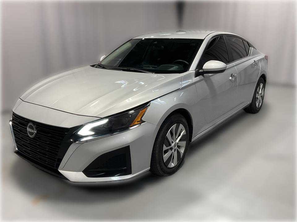 2023 Nissan Altima 2.5 S
