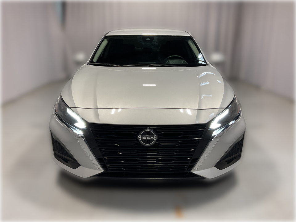 2023 Nissan Altima 2.5 S